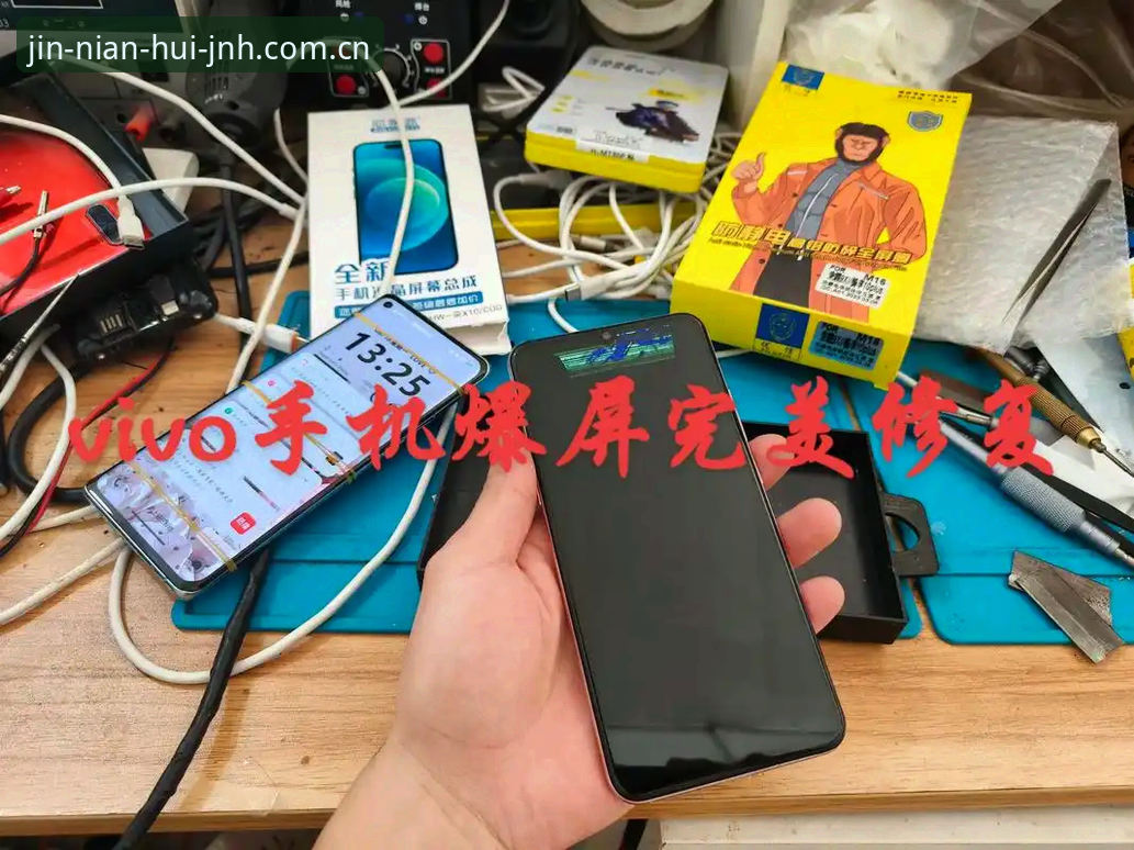今年会v3.5升级更新内容安装失败 一台手机,两面屏幕:从修bug到聊足球