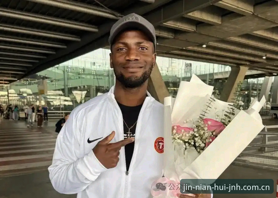 辽宁铁人换外援vs激活锋线：哪个才是徐正源的真需求？